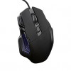 7 Key Professional Gaming Optical Mouse 3000DPI 7 LED Colors Shift Automatically  