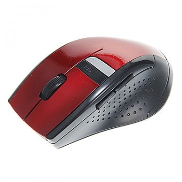 320 Wireless 2.4G Optical Mouse(1000/1200/1600DPI)  