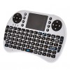 ipazzport KP-810-21 2.4G Wireless 92 Keys Keyboard with Touchpad for Google TV Box/PS3/PC  