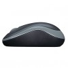 Logitech M186 Wireless Mouse With Battery 1000dpi (Assorted Colors)   