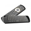 Rii I25 Mini Wireless 2.4GHz Air Mouse Keyboard With IR Infrared Remote Control-French  