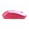 1800 DPI Blue LED  Wireless science Optical Mouse  