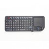 2 in 1 Mini Palm-sized 2.4G Wireless Keyboard and Mouse Combo with Touchpad for Google Android TV BOX Smart  PC  