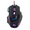 MODAO W28 7 Key High Performance USB Wired Gaming Mouse for Gamer 3200DPI  