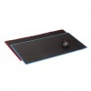 Luoli 60cm*30cm Extended Gaming Mousepad (Random Color)  