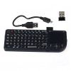 A8 Mini 2.4GHz Wireless Keyboard Touchpad Mouse Backlight For PC Smart TV Samsung  