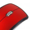 2.4G Wireless Foldable Mini Mouse (Assorted Color)  