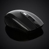 High Performance Wireless 2.4G Gaming Mouse with 6 Keys 1600DPI   