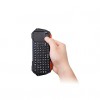 IS11-BT05 Mini Wireless Bluetooth Keyboard 77-key with Built-in Touchpad for Bluetooth Devices  