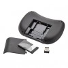 Mini Wireless QWERTY Keyborad with Mouse Touchpad  