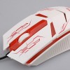 Beitas IronMan BM003  USB Wired  Gaming Mouse  With Colorful LED Light Luminous  