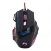 MODAO W28 7 Key High Performance USB Wired Gaming Mouse for Gamer 3200DPI  