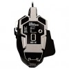 JSYZ L10 personalized gaming mouse Mechanical custom and macroprogramming metal mice pro game mouse for LOL WOW CF  