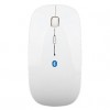 Super Mini USB 3.0 Bluetooth Wireless Mouse 1600DPI 4 Keys  