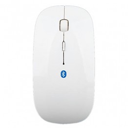 Super Mini USB 3.0 Bluetooth Wireless Mouse 1600DPI 4 Keys  