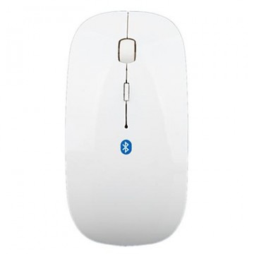 Super Mini USB 3.0 Bluetooth Wireless Mouse 1600DPI 4 Keys  