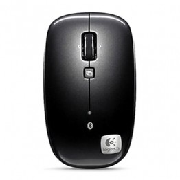 Logitech M555b Bluetooth Optical Mouse 1000  