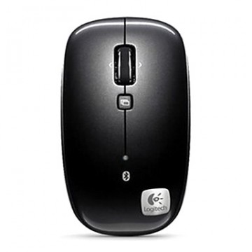 Logitech M555b Bluetooth Optical Mouse 1000  