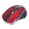 37 Wireless 2.4GHz Optical Mouse(1000/1200/1600DPI)  