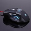 MODAO W28 7 Key High Performance USB Wired Gaming Mouse for Gamer 3200DPI  