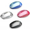 1800 DPI Blue LED  Wireless science Optical Mouse  