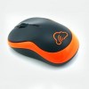 Co-crea M18 2.4 G Wireless Optical Mouse  