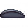 Logitech M90 Wired Optical Mouse 1000dpi  