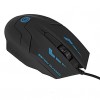 2015 New Arrival 3200 DPI 3 Button LED Optical USB Wired Mouse Gamer Mice computer mouse Gaming Mouse For Pro Gamer  