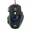 MODAO W28 7 Key High Performance USB Wired Gaming Mouse for Gamer 3200DPI  