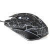 7 Color Breathing Light 3200DPI 6 Button Optical USB Wired Gaming Mouse For PC Gamer  