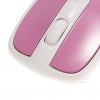 310 Wireless 2.4G Optical Mouse(1000/1200/1600DPI)  