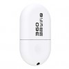 360 Mini Portable Wifi Dongle Wireless Router with Built-in PIFA Antennas (Assorted Colors)  