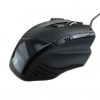 R.horse RH1900 Wired USB 2.0 800/1600/2400/3200dpi Laser Engine Game Mouse -  