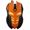 JS-X3 Luminous USB  Gaming Mouse   