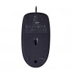 Logitech M90 Wired Optical Mouse 1000dpi  