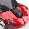 Supercar 2.4GHz Wireless 800/1200dpi Optical Mouse (2 x AAA Battery Included)  