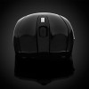 High Performance Wireless 2.4G Gaming Mouse with 6 Keys 1600DPI   