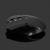 Ergonomic 2.4GHz Wireless Gaming Optical Mouse 6 Keys 1600DPI   