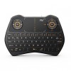 Rii mini i28 Portable Wireless 2.4G Voice Touchpad 6-axis air mouse Keyboard  