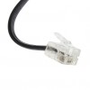 RJ45 ADSL Pots Splitter 0.2M  