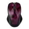 Business&amp;Office Style Bluetooth 3.0 Wireless Optical Mouse 3D Color 1600DPI 6 Keys  