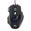 MODAO W28 7 Key High Performance USB Wired Gaming Mouse for Gamer 3200DPI  