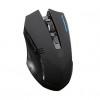 Ergonomic 2.4GHz Wireless Gaming Optical Mouse 6 Keys 1600DPI   