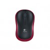 Logitech M186 Wireless Mouse With Battery 1000dpi (Assorted Colors)   