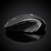 Business&amp;Office Style Bluetooth 3.0 Wireless Optical Mouse 1600DPI 6 Keys  