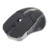 37 Wireless 2.4GHz Optical Mouse(1000/1200/1600DPI)  