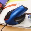 High Definition USB Vertical Ergonomic Optical Wired Gaming Mouse(2000DPI)  