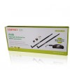 COMFASTÂ® CF-ANT2410DA 20dBi 2.4 GHz Omni Wireless WiFi Antenna RP-SMA Magnet -Black   