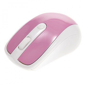 310 Wireless 2.4G Optical Mouse(1000/1200/1600DPI)  