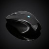 Business&amp;Office Style Bluetooth 3.0 Wireless Optical Mouse 1600DPI 6 Keys  